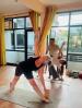 Rishikul Yogshala Rishikesh