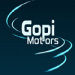 Gopi Motors London Ltd.