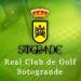 El Real Club de Golf de Sotogrande