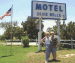 Dixie Belle Motel
