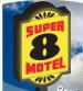 Super 8 Motel Barrie