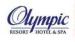 Olympic Resort 