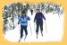 Crosscountry Skiing