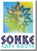 Sonke Cape Route