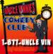 Uncle Vinnies Comedy Club
