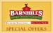 Barnhill's Restaurant