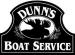 Dunn's Boat Service