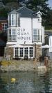 Old Quay House Hotel