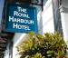 The Royal Harbour Hotel