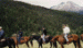 Chilkoot Horseback
