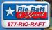 Rio Raft & Resort