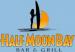Half Moon Bay Bar & Grill
