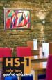 HS-1 Cafe Bar