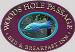 Woods Hole Passage Bed and Breakfast