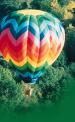 Balloon Aloft Hunter Valley