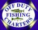 Off Duty Fishing Charters - CLOSED