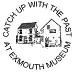 Exmouth Museum