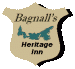 Bagnall's Heritage Inn
