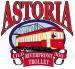 Astoria Old Riverfront Trolley