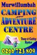 Murwillumbah Camping & Adventure Centre