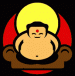 The Buddha Belly