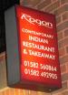 The Rogon Restaurant