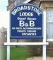 Broadstone Lodge Guest House
