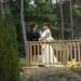 Wedding at the Dunain Park Hotel