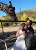 Weddings at Safari West