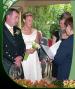 Wedding at Floral Hall Gardens