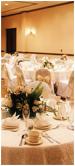 Weddings at Doubletree Guest Suites