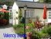 Self Catering Studio at the Valency Bed and Breakfast