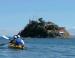 Tree Island Kayaking