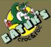 Gator's Croc and Roc 