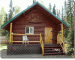 Foster Landing Log Cabins