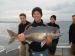 Westcoast Charters Fishing