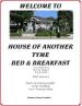 House of Another Tyme Bed & Breakfast?