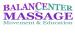 Balancecenter for Massage, Movement and Education