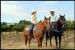 Wine Country Trail Rides and Covered Wagon Tours 
