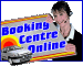 Booking Centre Online