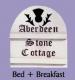 Aberdeen Stone Cottage B & B