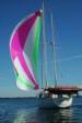 IRC Rating  Dufour - Dufour 34 Performance Cruiser - IRC Rating  LL/P anomaly