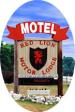Red Lion Motor Lodge