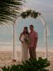 Bohio Dive Resort Caribbean Weddings