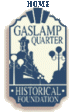 The Gaslamp Quarter Historical Foundation 