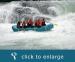 Mount Robson Whitewater Rafting Co