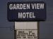 Garden View Motel