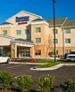 Fairfield Inn and Suites Tampa East