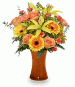 Floral Expressions and Gifts