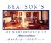 Beatsons Bed and Breakfast